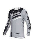 Identity Jersey - Gray (Adult)