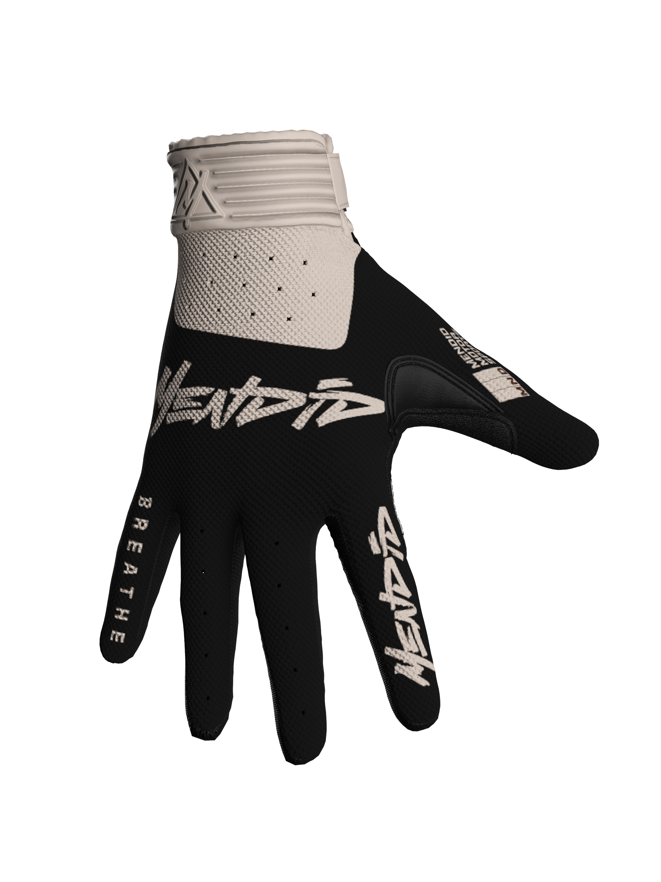 Permission Glove - Khaki (Adult)