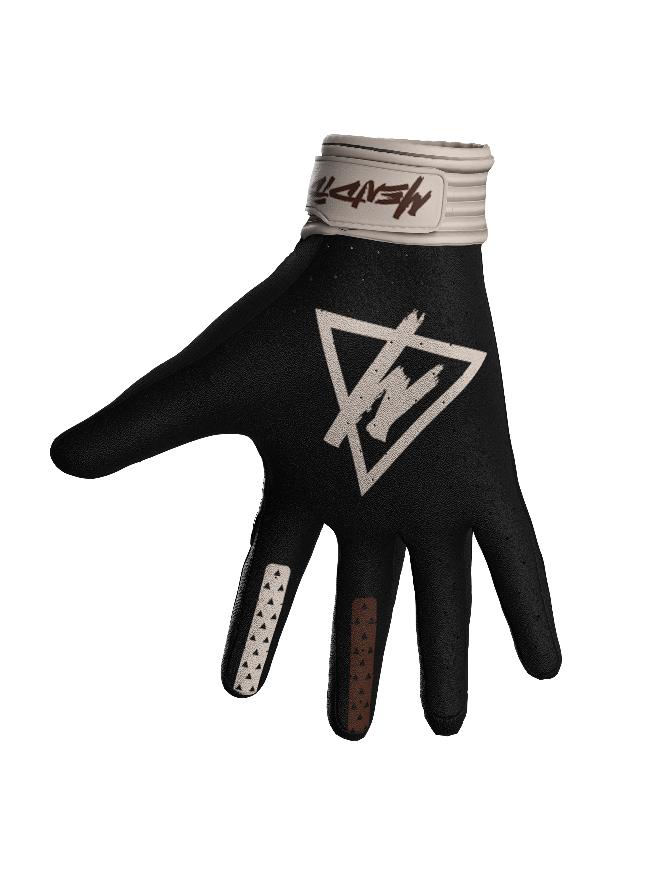 Permission Glove - Khaki (Adult)