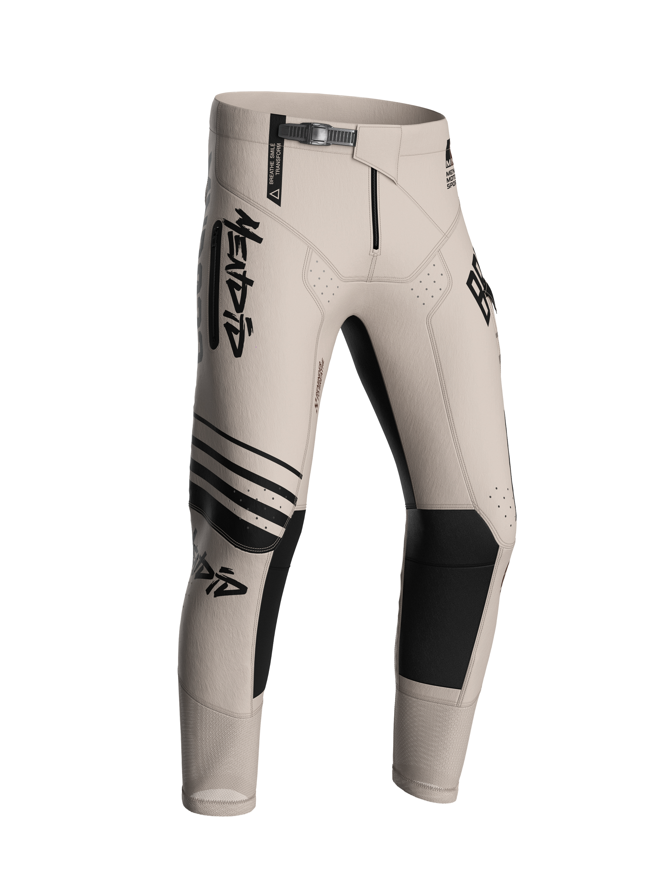 Breathe Pant - Khaki (Adult)