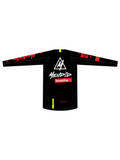 The Reminder Jersey (Black) - Adult
