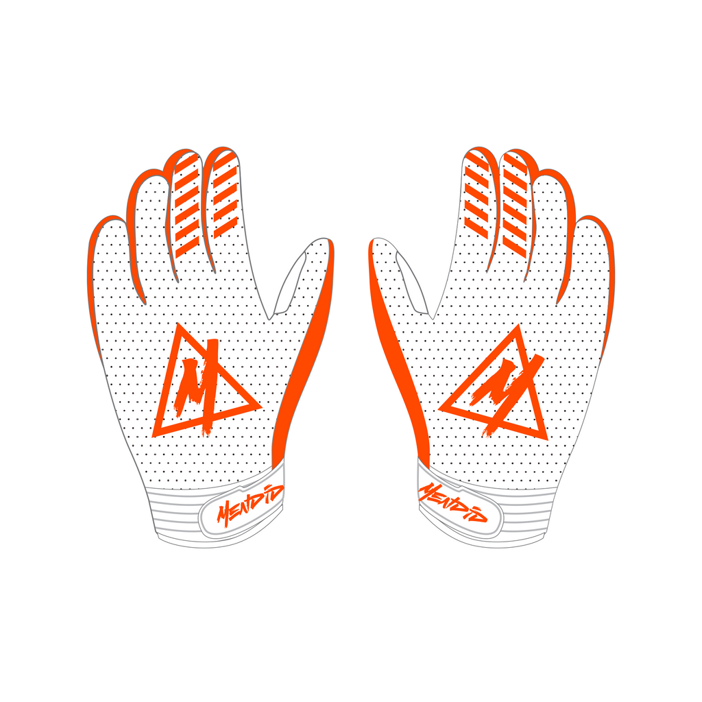 Foundation Glove
