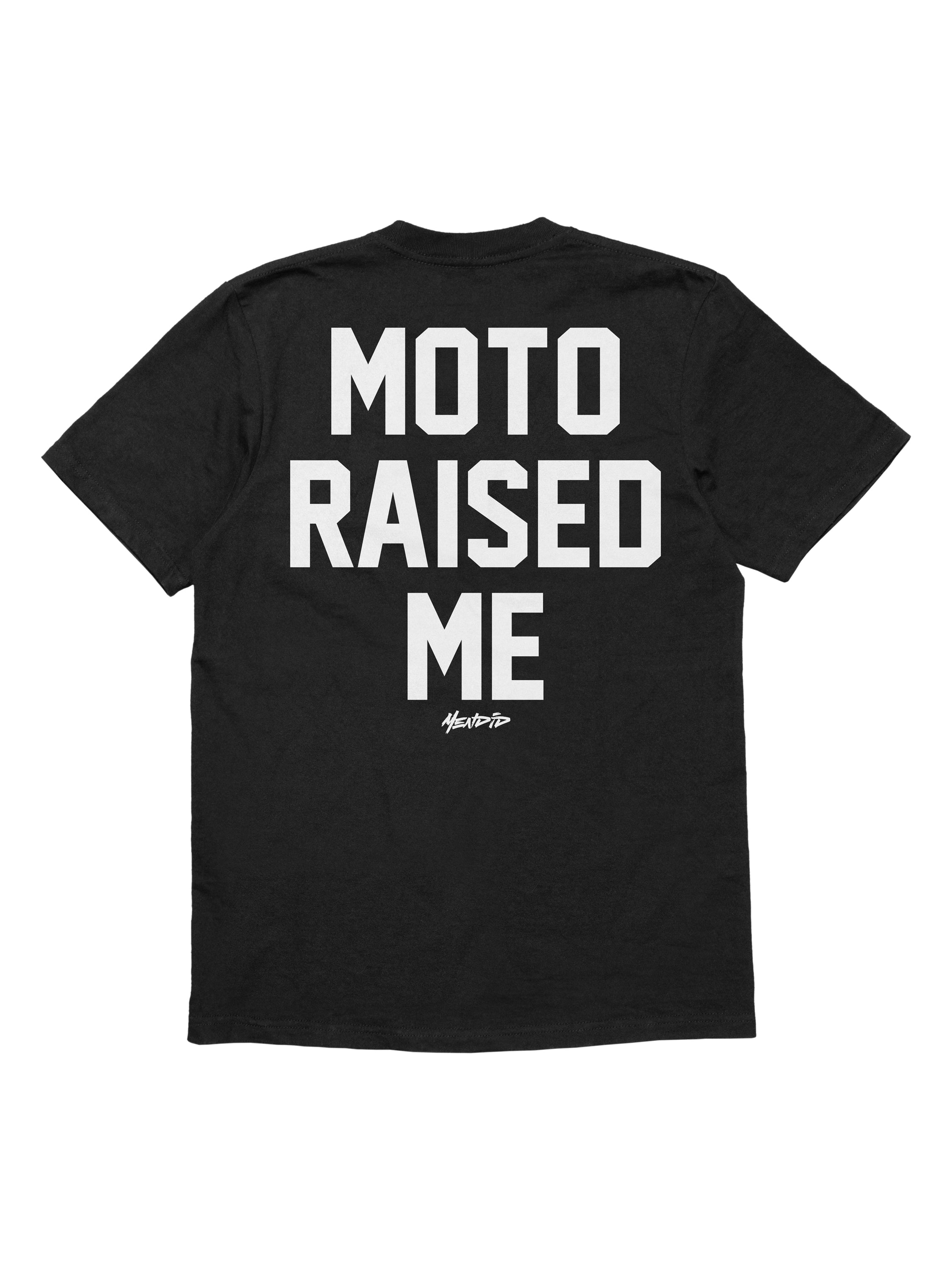 Roots Tee (Adult)