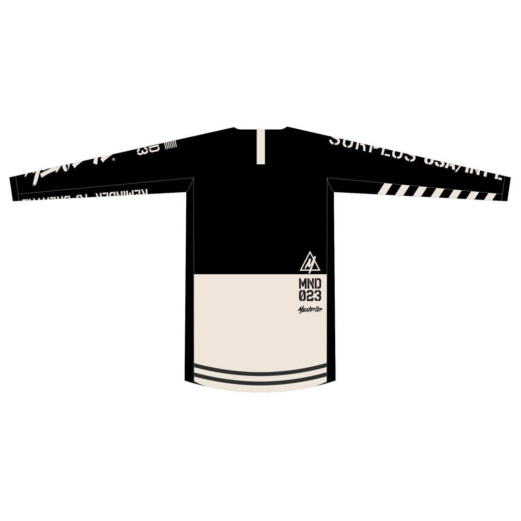 SRPLS Jersey