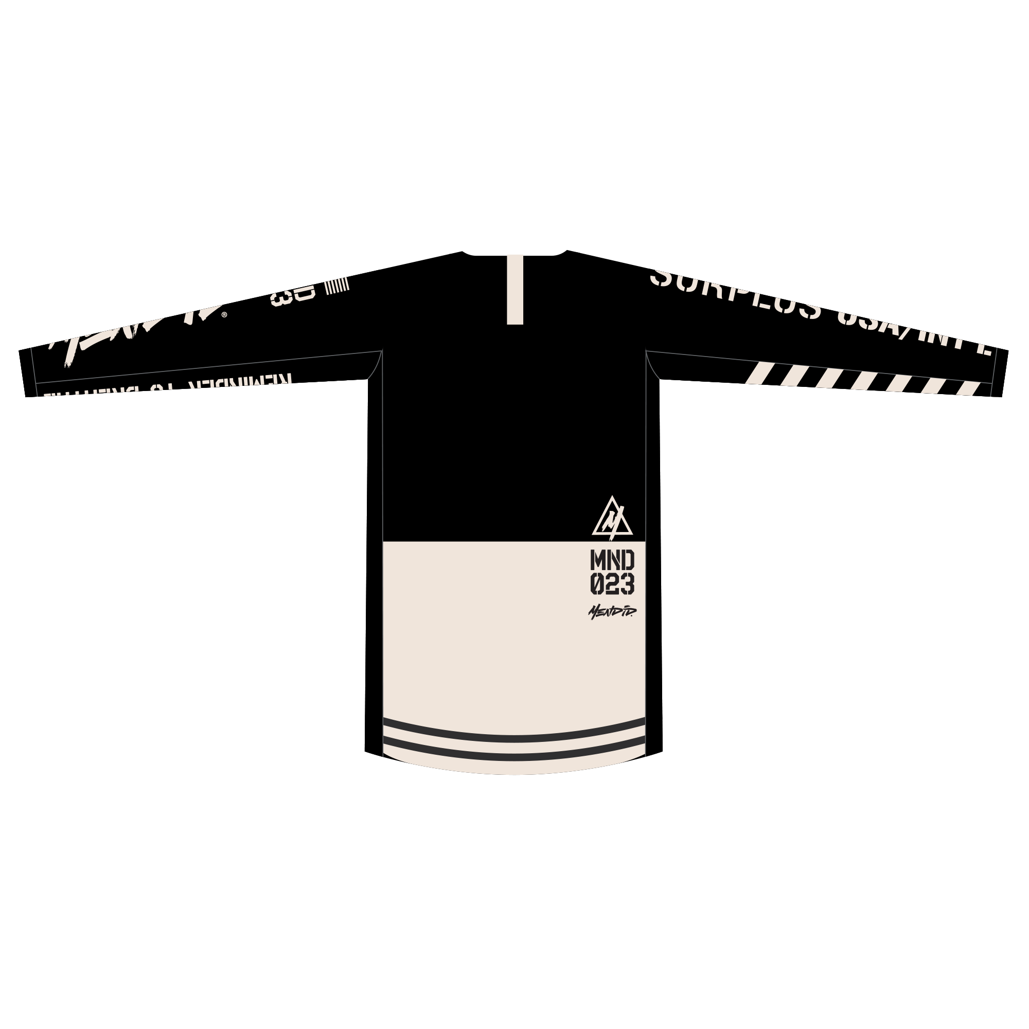 SRPLS Jersey