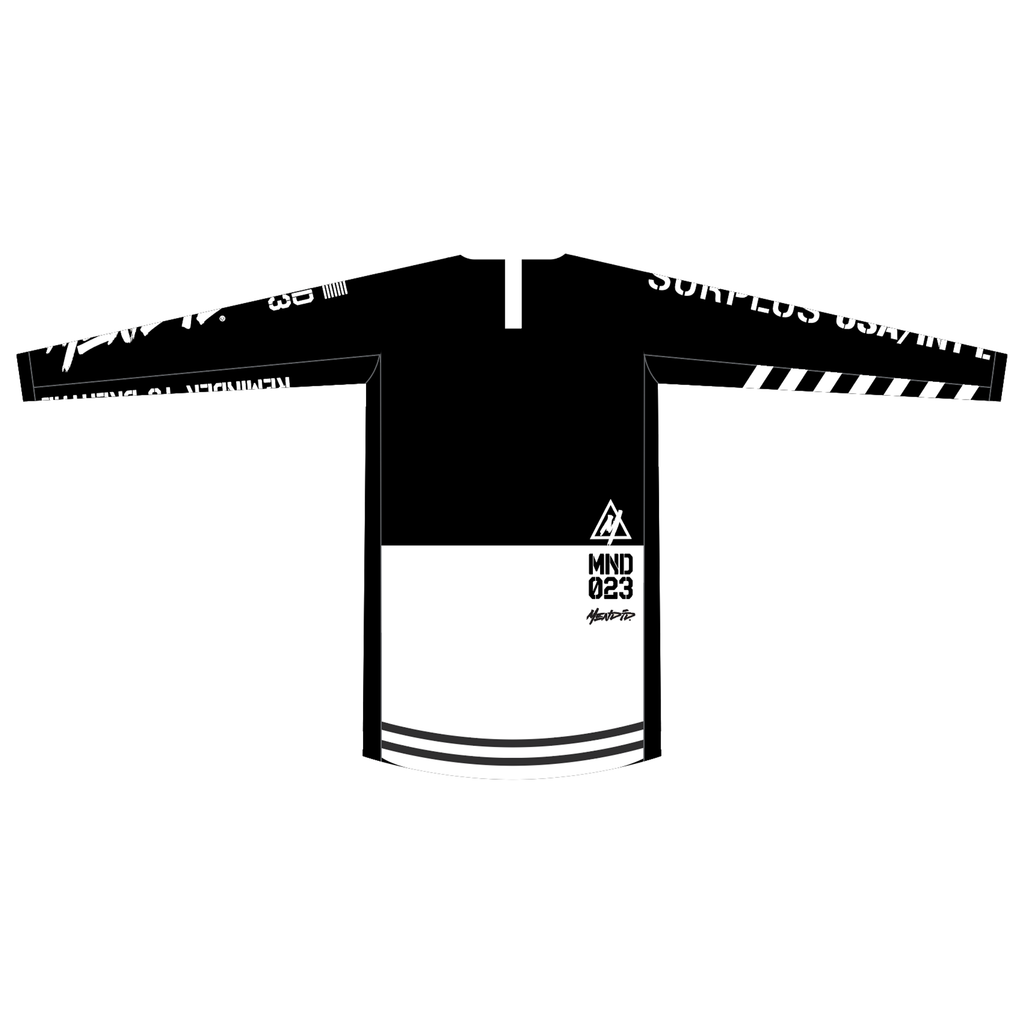 Essentials Jersey