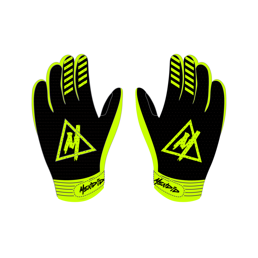 Foundation Glove