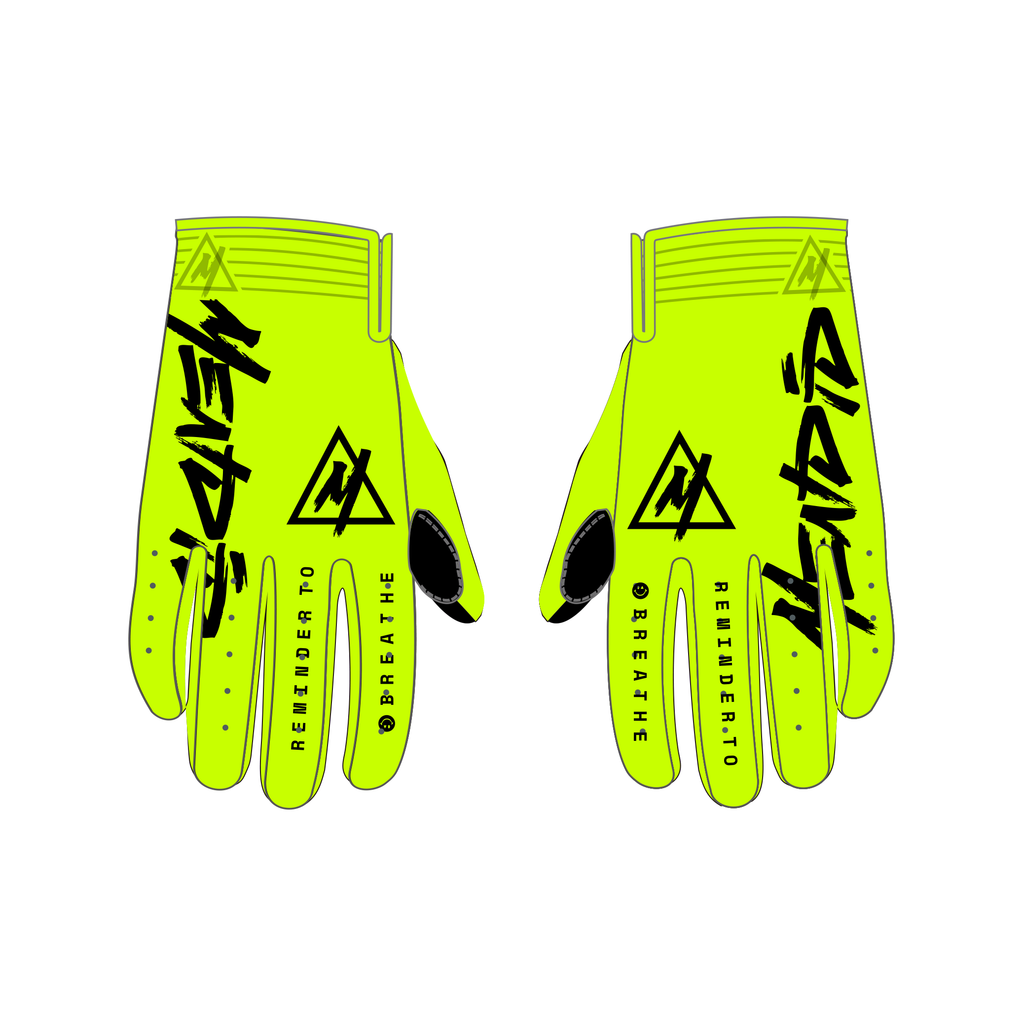 Foundation Glove - Youth
