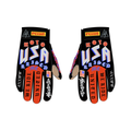 The Rebel Glove