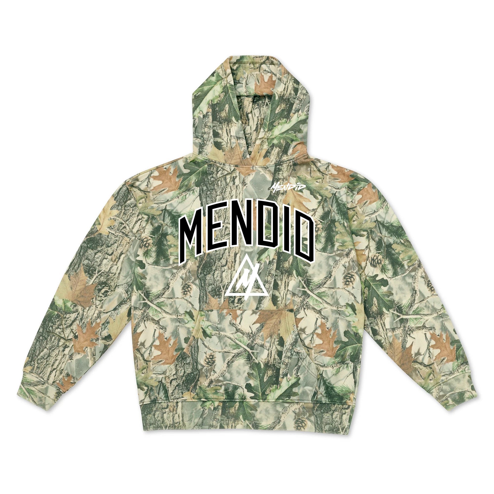 The Grate Hoodie (V2)