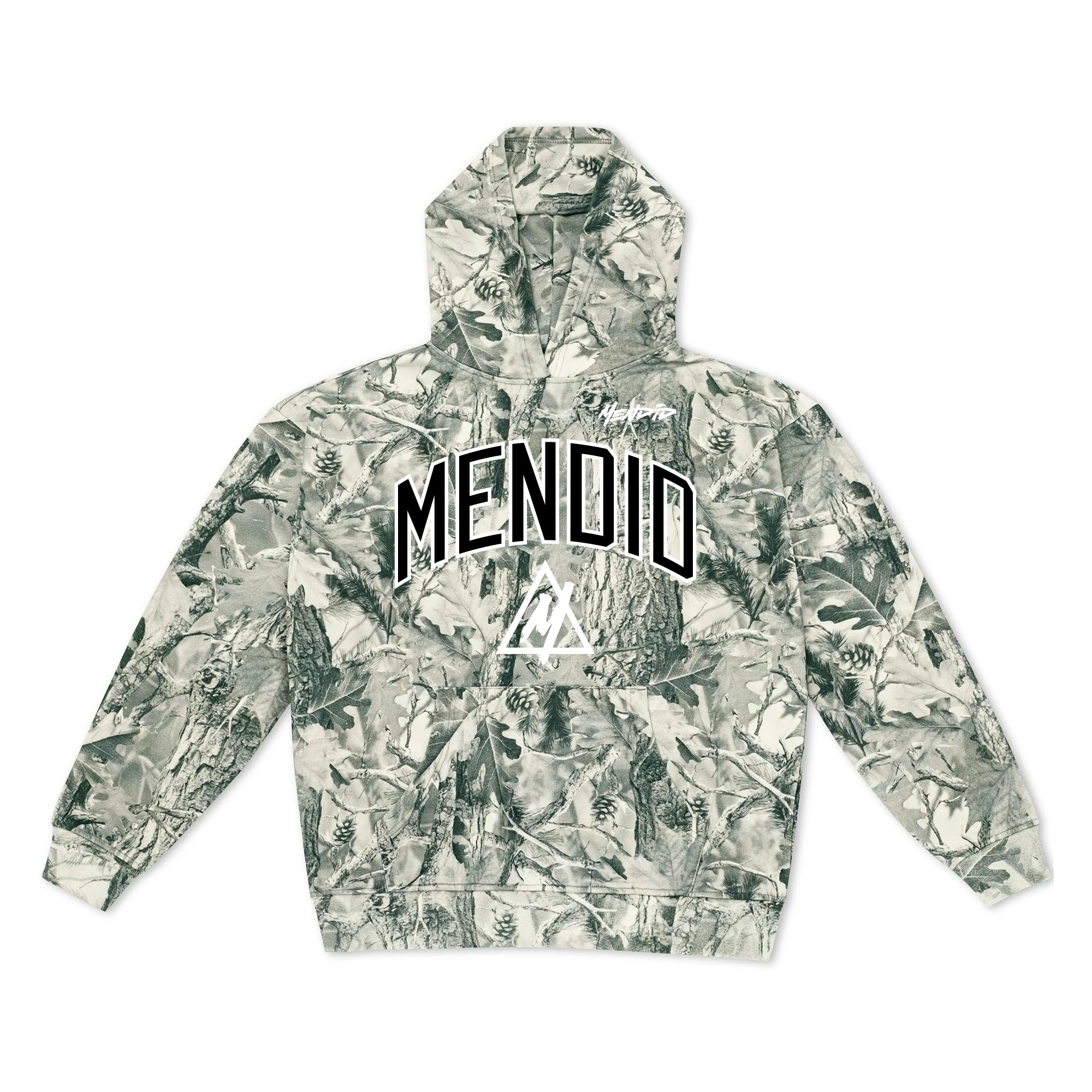 The Grate Hoodie (Gray)