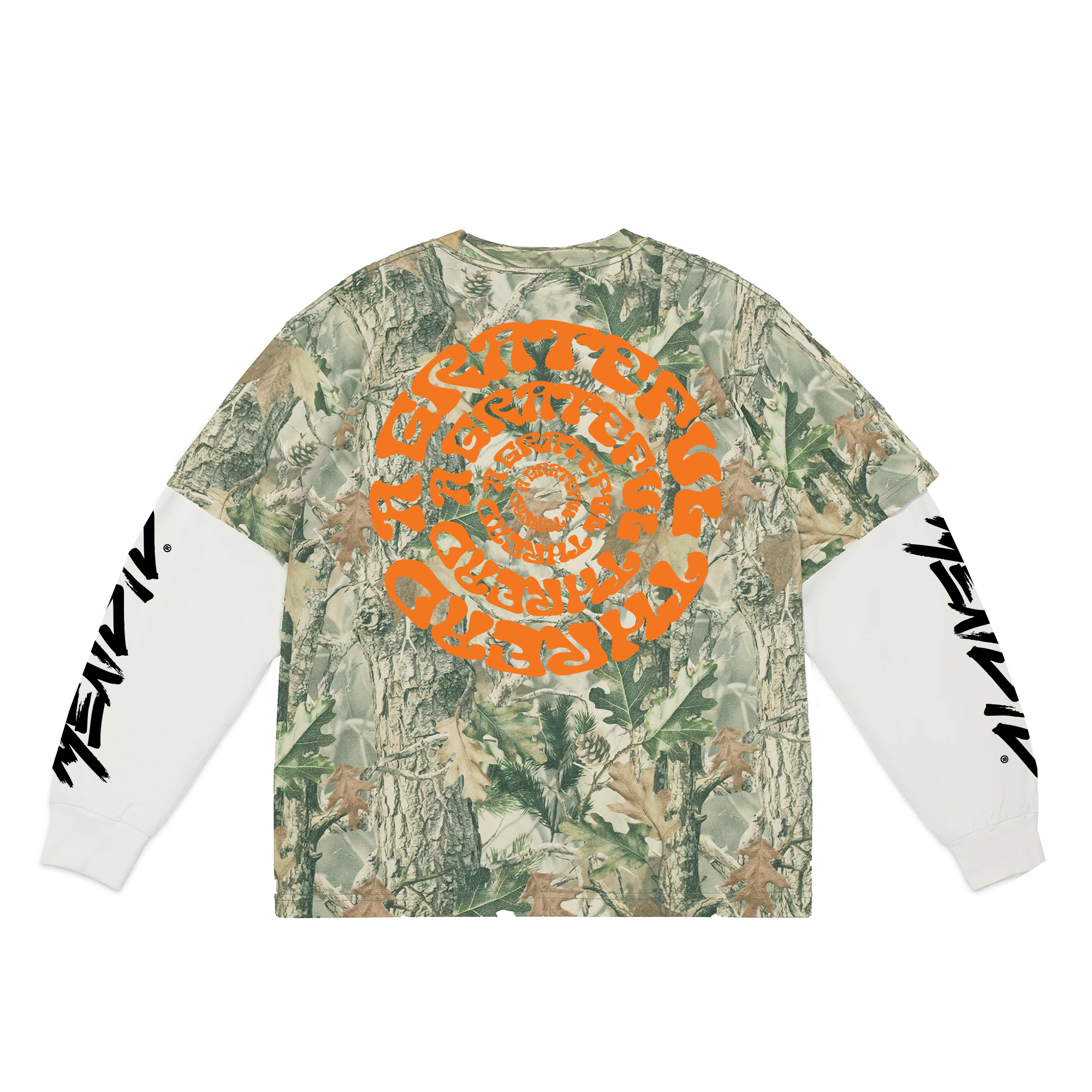 The Grate Sleeve