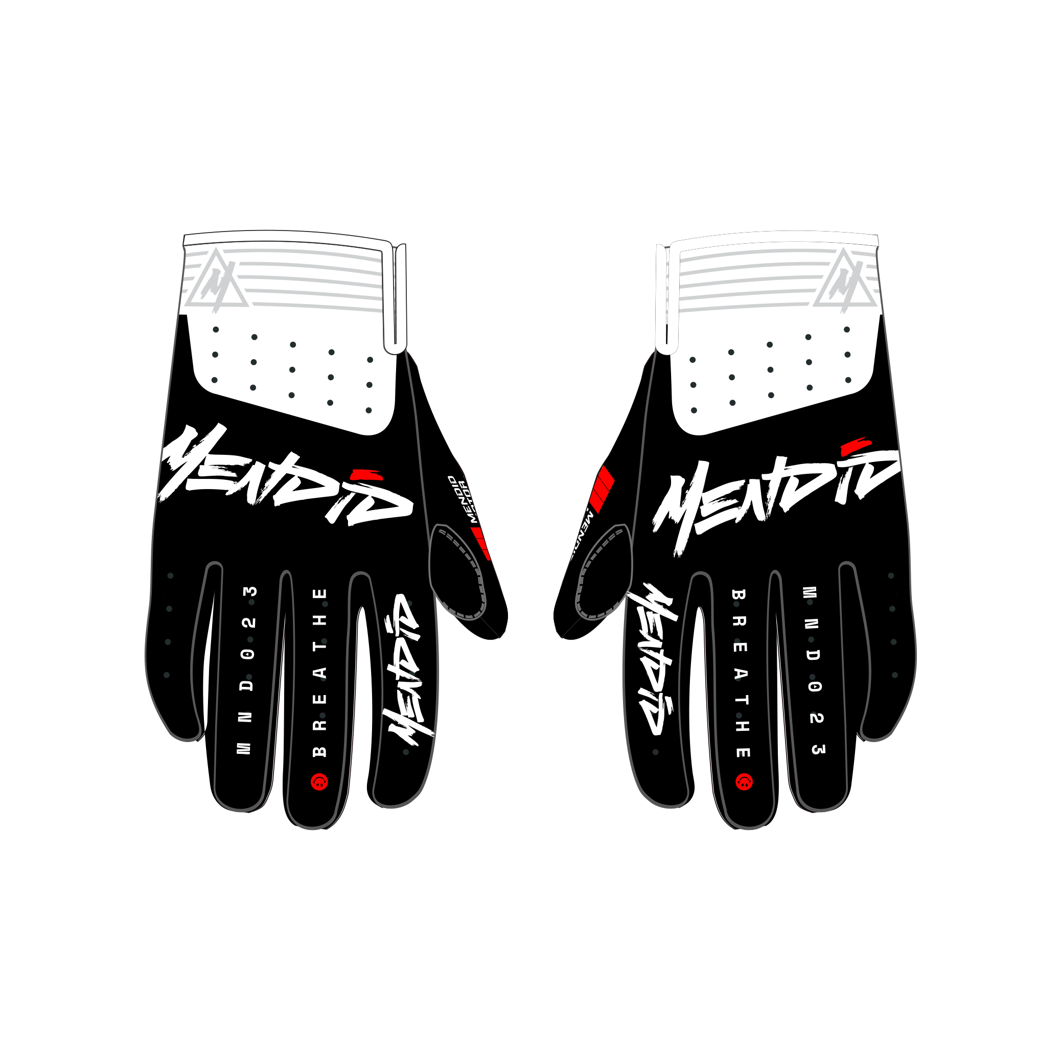 The ID Glove - Youth
