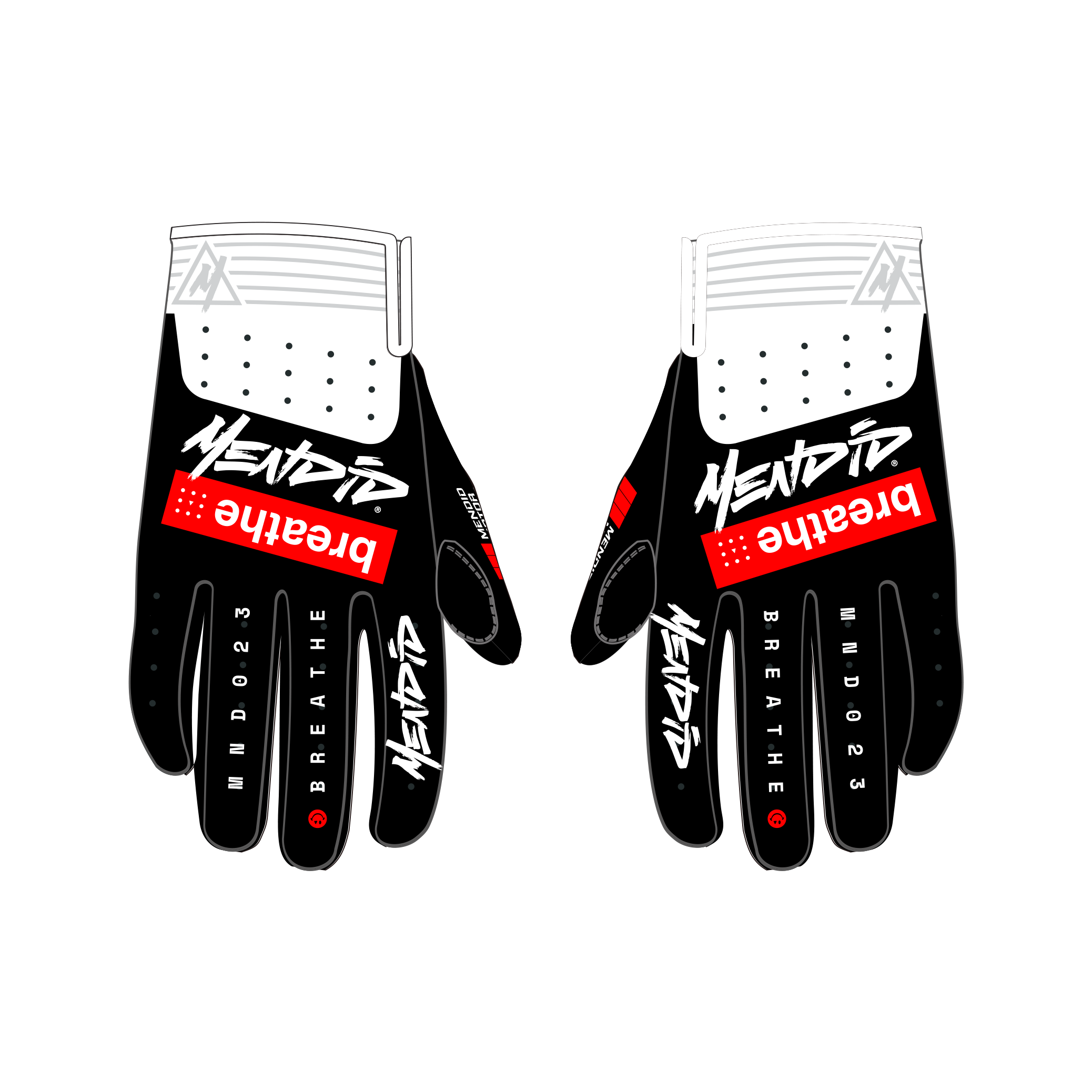 The Reminder Glove - Youth