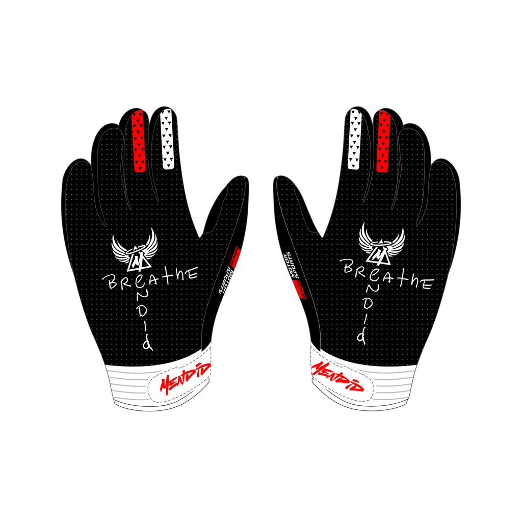 The Reminder Glove
