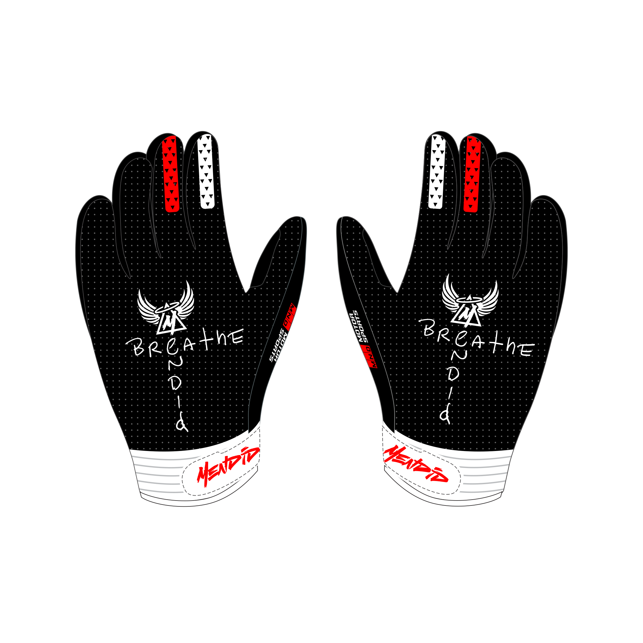 The Reminder Glove