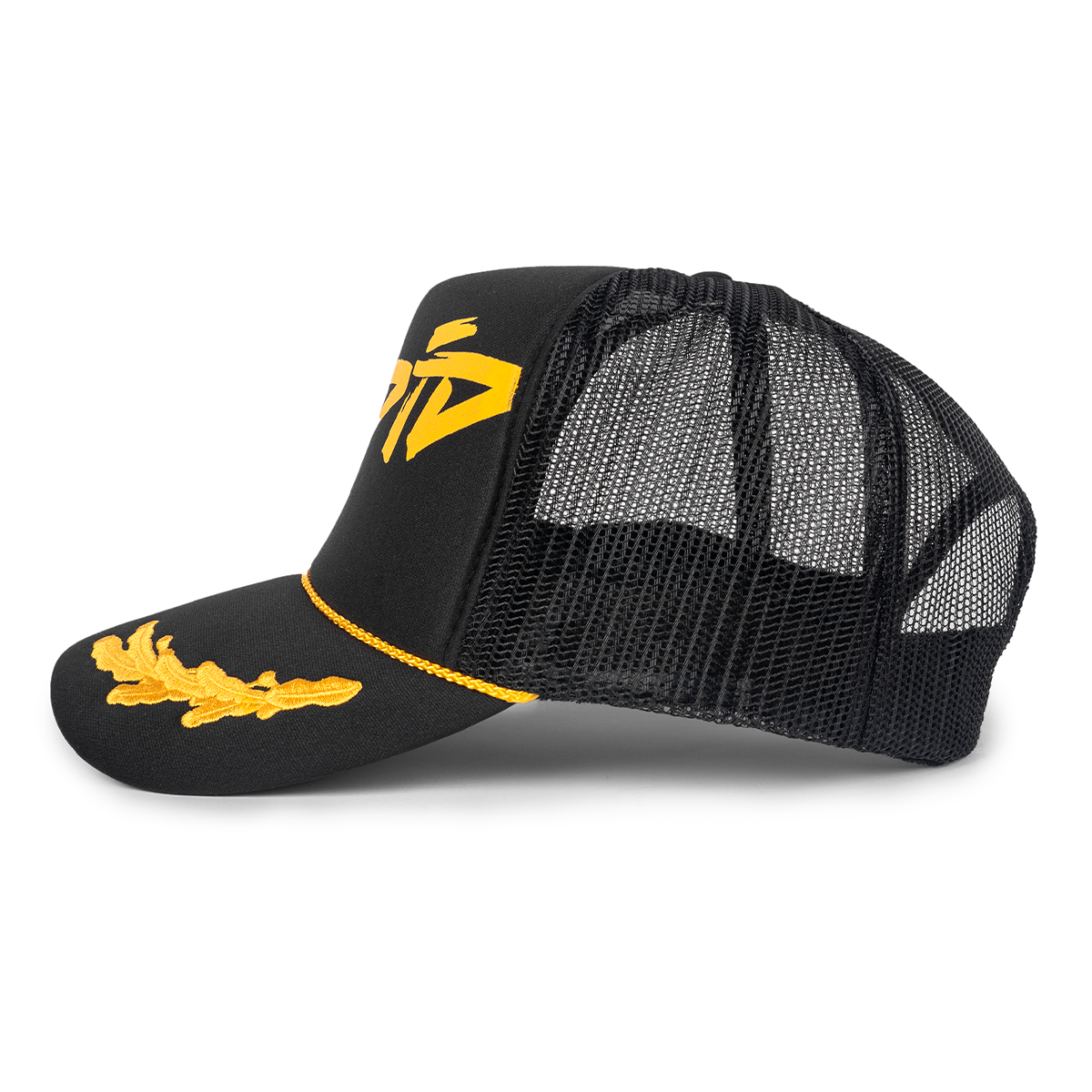 The Victory Trucker