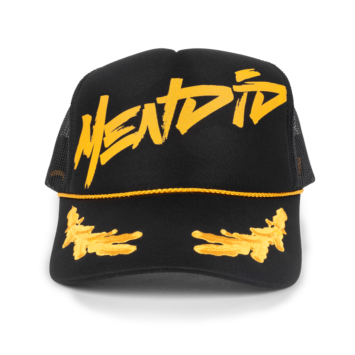 The Victory Trucker