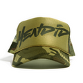 Full Mend Trucker