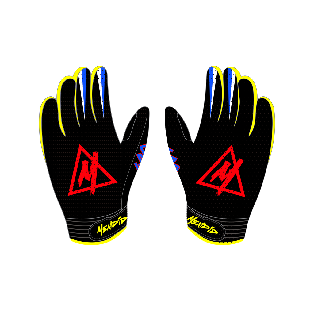 Turbo Glove