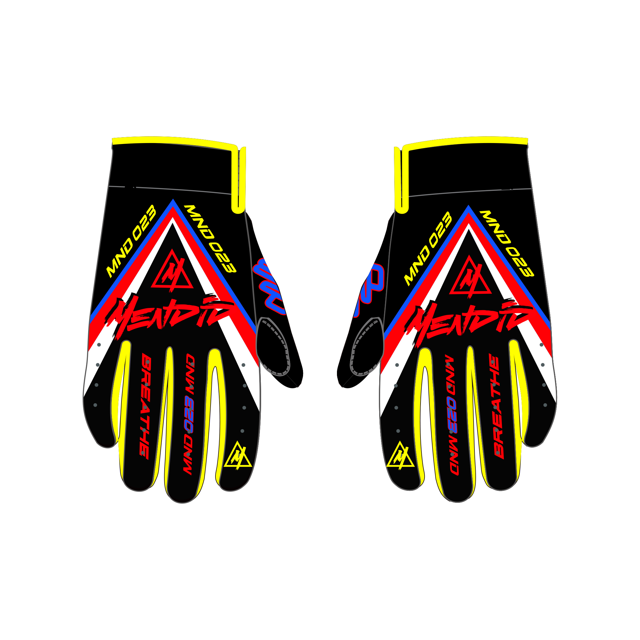 Turbo Glove