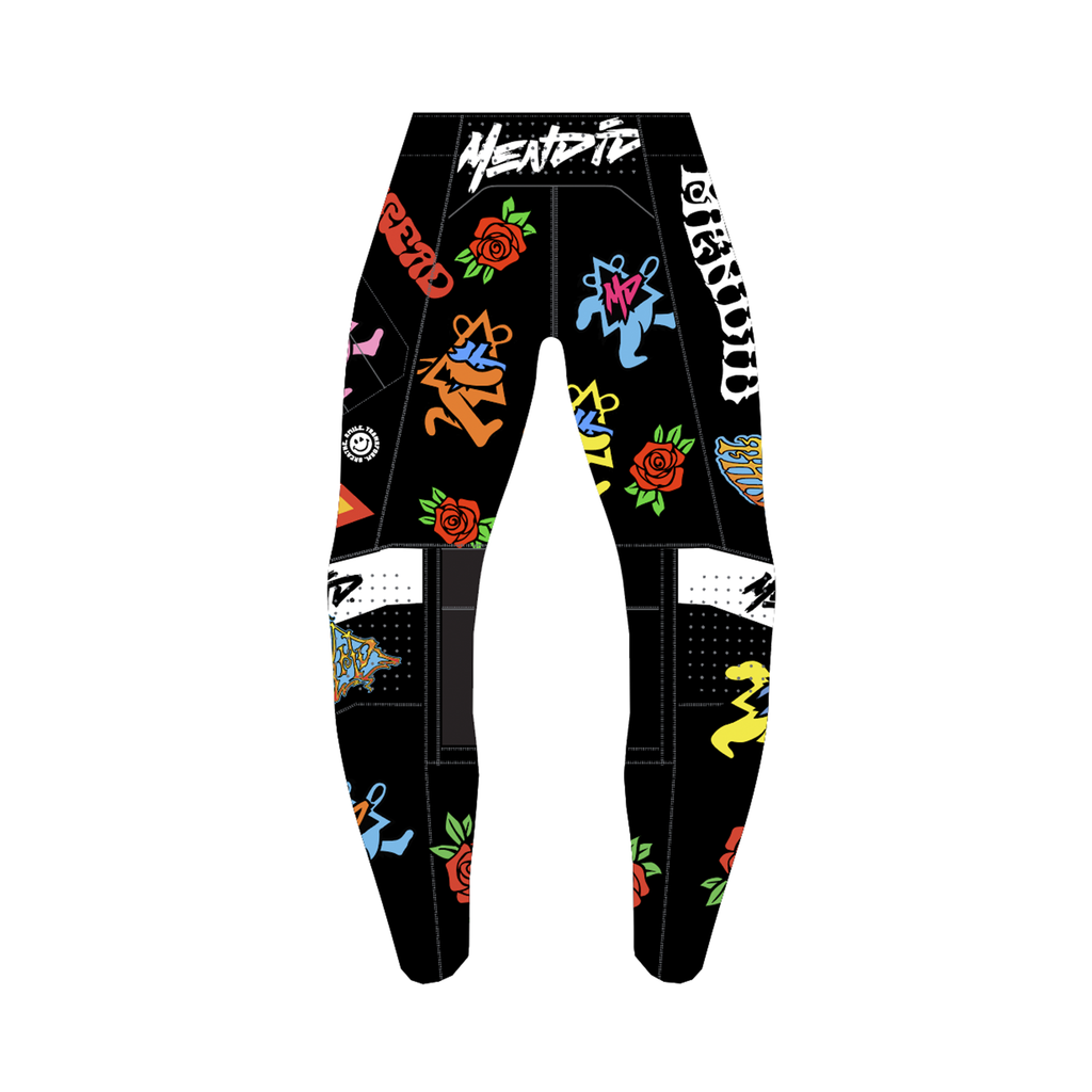 Wild Ones Pant - Youth