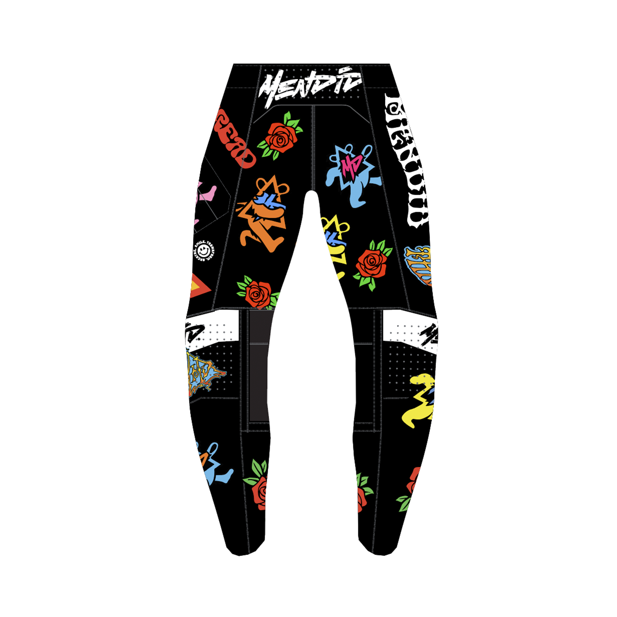 Wild Ones Pant - Youth