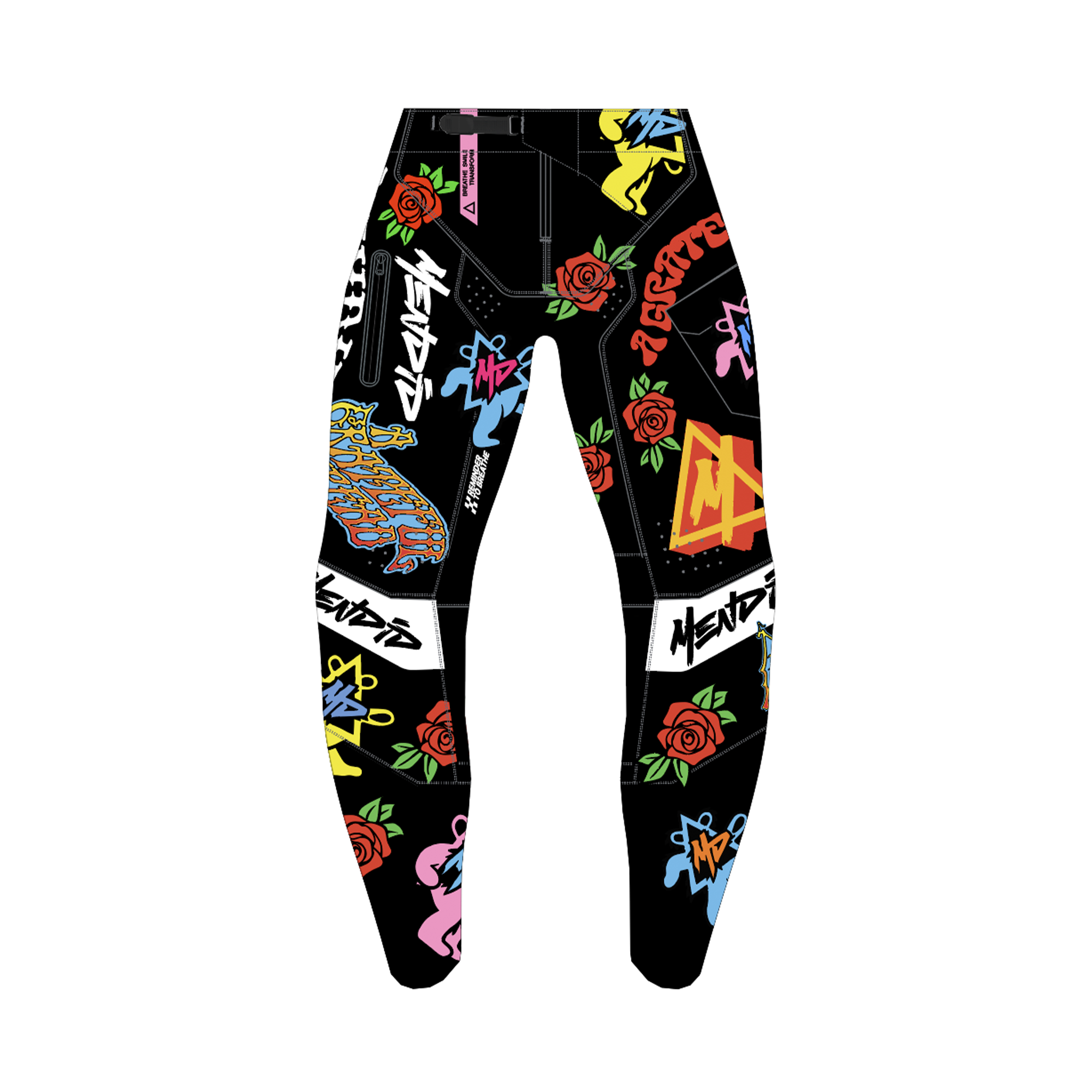 Wild Ones Pant