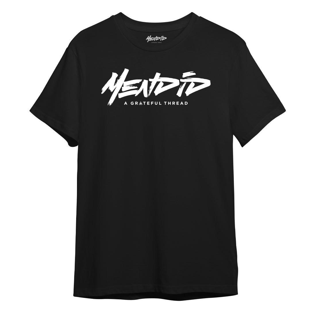 Brushed Tee