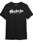 Brushed Tee - Mendid