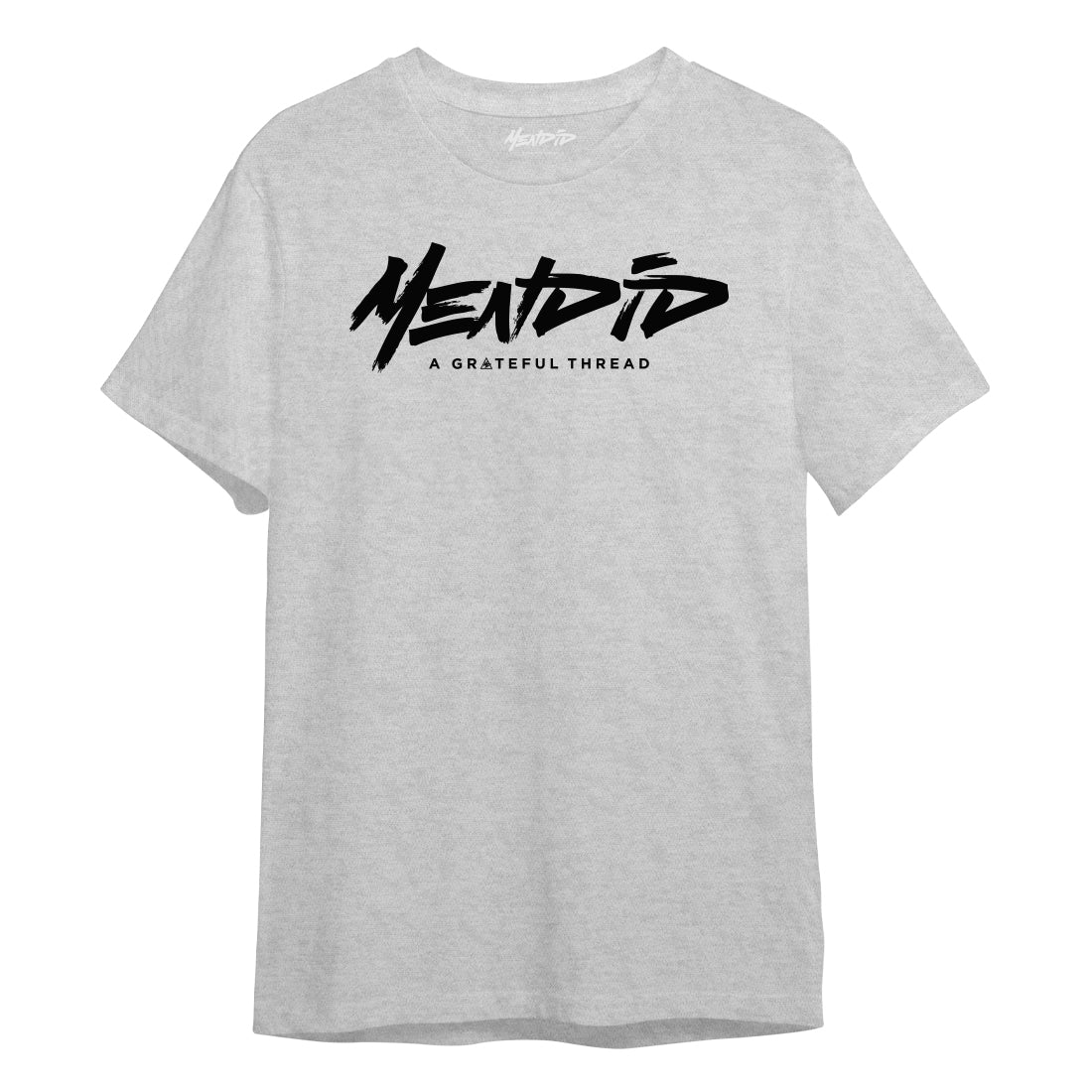 Brushed Tee - Mendid