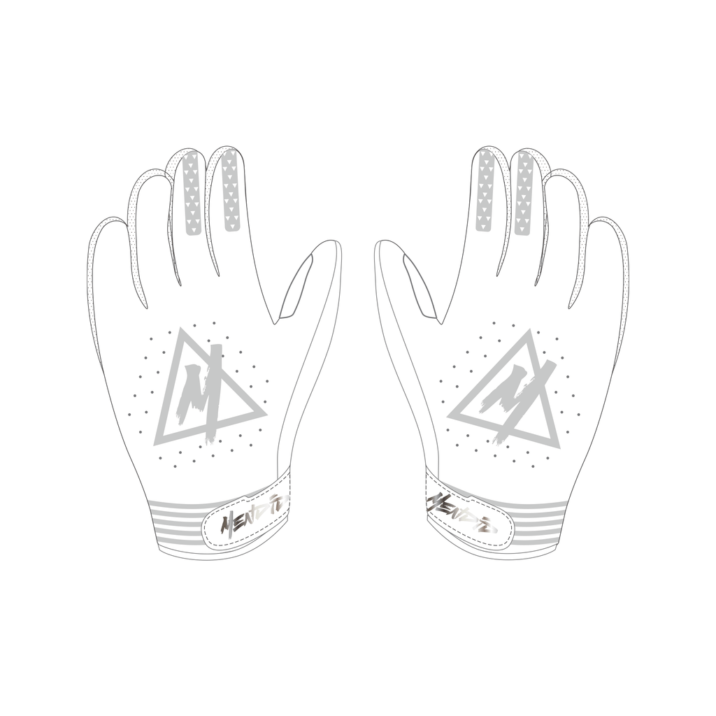 Crisp Glove - Mendid