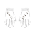 Crisp Glove - Mendid