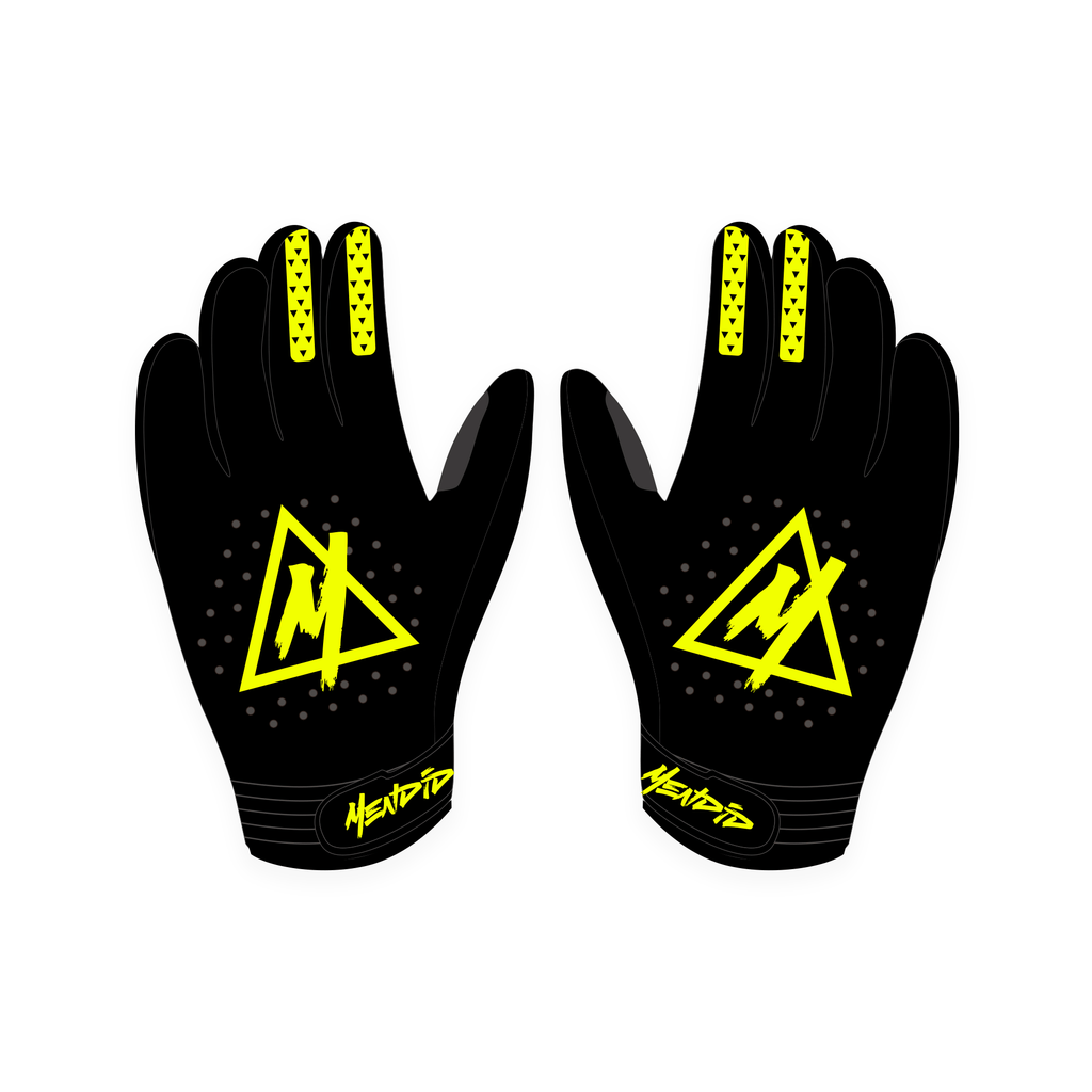 Electric Jungle Glove - Mendid