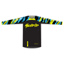 Electric Jungle Jersey - Mendid