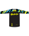 Electric Jungle Jersey - Mendid