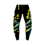 Electric Jungle Pant - Mendid