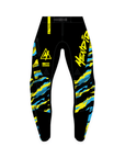 Electric Jungle Pant - Mendid