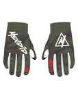 Fleet Camo Glove - Mendid