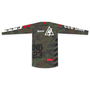 Fleet Camo Jersey - Mendid