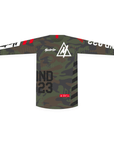 Fleet Camo Jersey - Mendid