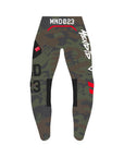 Fleet Camo Pant - Mendid