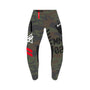 Fleet Camo Pant - Mendid