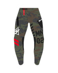 Fleet Camo Pant - Mendid