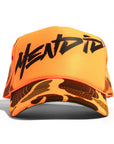 Full Mend Trucker - Mendid