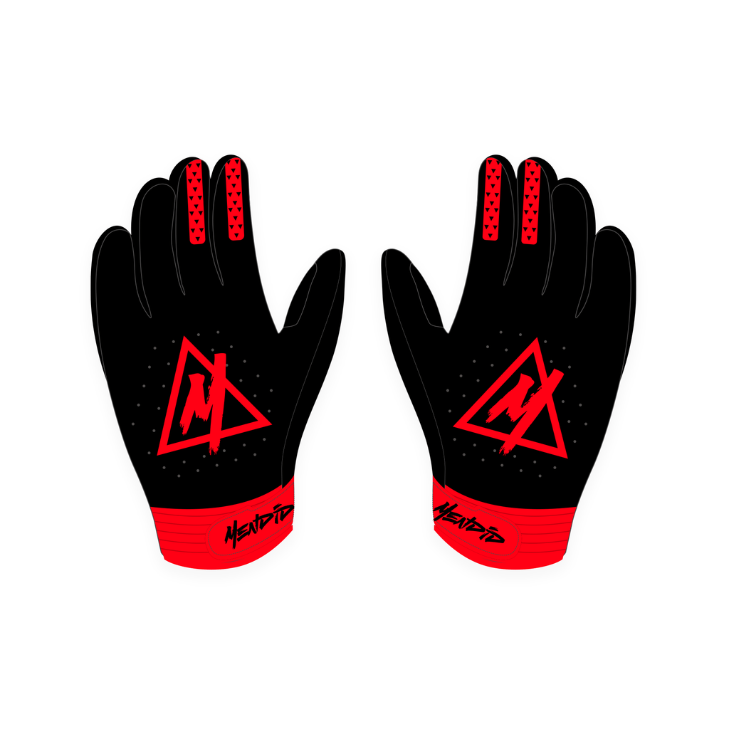 Infrared Glove - Mendid