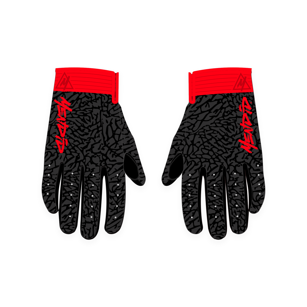 Infrared Glove - Mendid