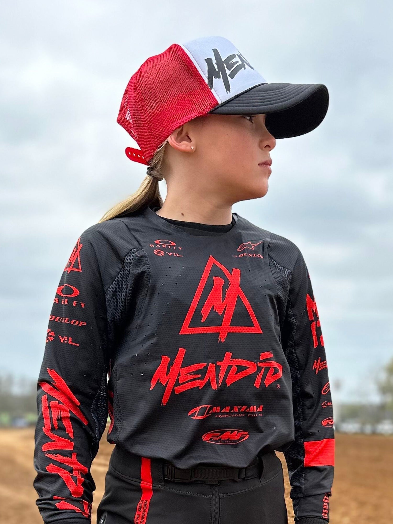 Sale Gear - Youth – Mendid