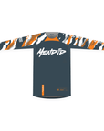 Night Jungle Jersey - Mendid