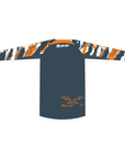 Night Jungle Jersey - Mendid